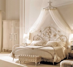 Кровать DESIRES DES Кровать DESIRES DES фабрика Giusti Portos