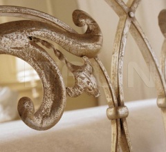 Кровать MYRTUS MIR Кровать MYRTUS MIR фабрика Giusti Portos