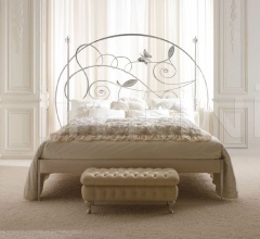 Кровать ACQUARIUS ACQ Кровать ACQUARIUS ACQ фабрика Giusti Portos