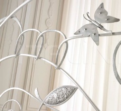 Кровать ACQUARIUS ACQ Кровать ACQUARIUS ACQ фабрика Giusti Portos