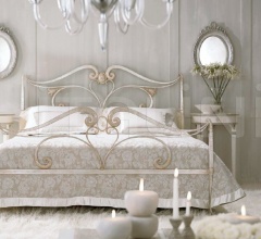 Кровать DUCALE DUC Кровать DUCALE DUC фабрика Giusti Portos