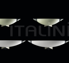 Бра New Flu Бра New Flu фабрика Barovier&Toso