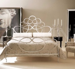 Кровать ARAMIS Кровать ARAMIS фабрика Giusti Portos