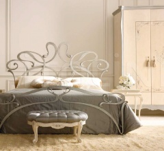 Кровать OASIS Кровать OASIS фабрика Giusti Portos