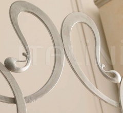 Кровать OASIS Кровать OASIS фабрика Giusti Portos