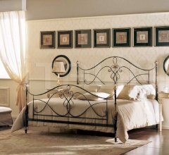 Кровать ALICANTE Кровать ALICANTE фабрика Giusti Portos