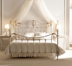 Кровать MELODY MEL Кровать MELODY MEL фабрика Giusti Portos