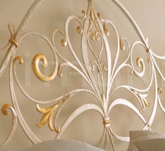 Кровать ANGELICA ANG Кровать ANGELICA ANG фабрика Giusti Portos