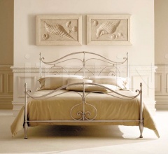 Кровать ELEGANT ELE Кровать ELEGANT ELE фабрика Giusti Portos