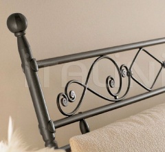 Кровать FELIPE FEL Кровать FELIPE FEL фабрика Giusti Portos