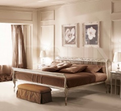 Кровать SICHE Кровать SICHE фабрика Giusti Portos