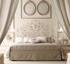 Кровать FIORDALISO FIO Кровать FIORDALISO FIO фабрика Giusti Portos