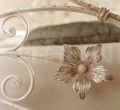 Кровать FIORDALISO FIO Кровать FIORDALISO FIO фабрика Giusti Portos