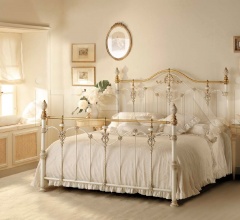 Кровать LUXOR LUX Кровать LUXOR LUX фабрика Giusti Portos