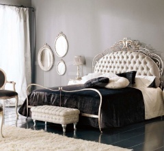 Кровать SOLEIL SOL Кровать SOLEIL SOL фабрика Giusti Portos