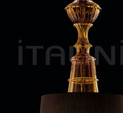 Итальянские Свет - Подвесной светильник Samurai фабрика Barovier&Toso