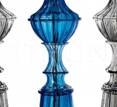 Итальянские Свет - Подвесной светильник Samurai фабрика Barovier&Toso