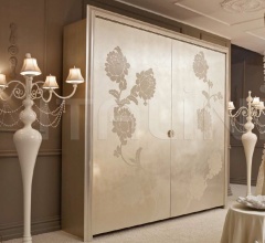 Шкаф WALL 266 champagne фабрика Giusti Portos