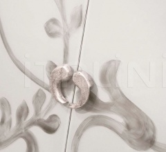 Шкаф WALL 266 white фабрика Giusti Portos