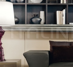 Итальянские Настольные светильники - Настольный светильник Samurai фабрика Barovier&Toso