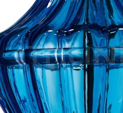 Итальянские Настольные светильники - Настольный светильник Samurai фабрика Barovier&Toso