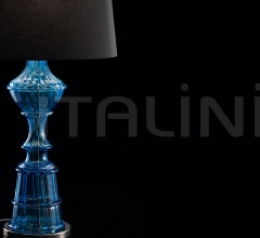 Итальянские Настольные светильники - Настольный светильник Samurai фабрика Barovier&Toso