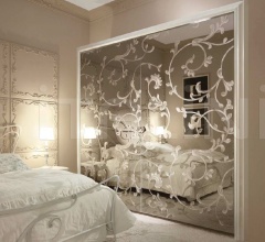 Шкаф WALL 266S фабрика Giusti Portos