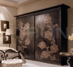 Шкаф MANHATTAN 232 фабрика Giusti Portos