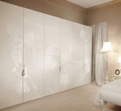 Шкаф SPRING snow фабрика Giusti Portos