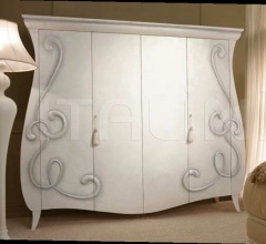 Шкаф GLAMOUR 230 фабрика Giusti Portos