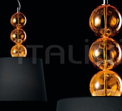 Итальянские Свет - Подвесной светильник Marta фабрика Barovier&Toso