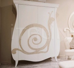 Шкаф GLAMOUR 257 kids фабрика Giusti Portos