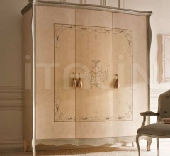 Шкаф LIBERTY 286 ivory фабрика Giusti Portos