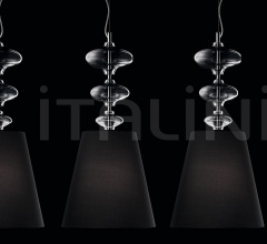 Итальянские Свет - Подвесной светильник Eva фабрика Barovier&Toso