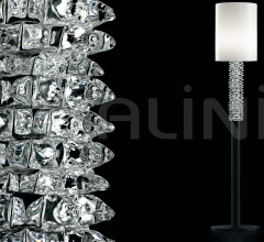 Напольный светильник My Marylin Напольный светильник My Marylin фабрика Barovier&Toso