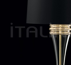 Итальянские Настольные светильники - Настольный светильник Rive Gauche фабрика Barovier&Toso