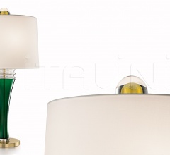 Итальянские Настольные светильники - Настольный светильник Rive Gauche фабрика Barovier&Toso