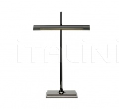 Итальянские Настольные светильники - Настольный светильник Goldman Итальянские Настольные светильники - Настольный светильник Goldman фабрика Flos