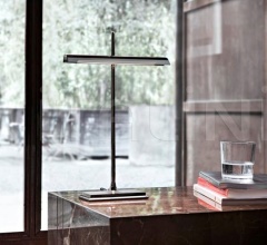 Итальянские Настольные светильники - Настольный светильник Goldman Итальянские Настольные светильники - Настольный светильник Goldman фабрика Flos