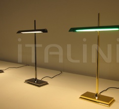 Итальянские Настольные светильники - Настольный светильник Goldman Итальянские Настольные светильники - Настольный светильник Goldman фабрика Flos