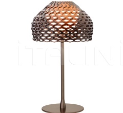 Итальянские Настольные светильники - Настольный светильник Tatou T Итальянские Настольные светильники - Настольный светильник Tatou T фабрика Flos