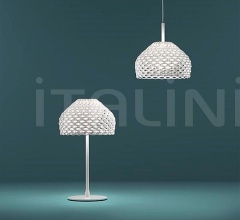 Итальянские Настольные светильники - Настольный светильник Tatou T Итальянские Настольные светильники - Настольный светильник Tatou T фабрика Flos