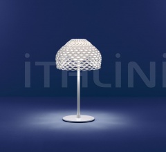 Итальянские Настольные светильники - Настольный светильник Tatou T Итальянские Настольные светильники - Настольный светильник Tatou T фабрика Flos