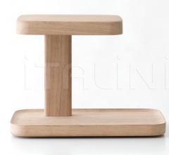 Итальянские Настольные светильники - Настольный светильник Piani Big Итальянские Настольные светильники - Настольный светильник Piani Big фабрика Flos