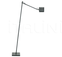 Итальянские Напольные светильники - Настольный светильник Kelvin LED F фабрика Flos