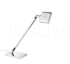 Итальянские Настольные светильники - Настольный светильник Mini Kelvin LED Итальянские Настольные светильники - Настольный светильник Mini Kelvin LED фабрика Flos