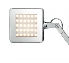 Итальянские Настольные светильники - Настольный светильник Mini Kelvin LED Итальянские Настольные светильники - Настольный светильник Mini Kelvin LED фабрика Flos