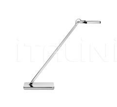 Итальянские Настольные светильники - Настольный светильник Mini Kelvin LED Итальянские Настольные светильники - Настольный светильник Mini Kelvin LED фабрика Flos