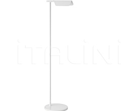 Настольный светильник Tab F LED фабрика Flos
