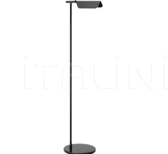 Настольный светильник Tab F LED фабрика Flos